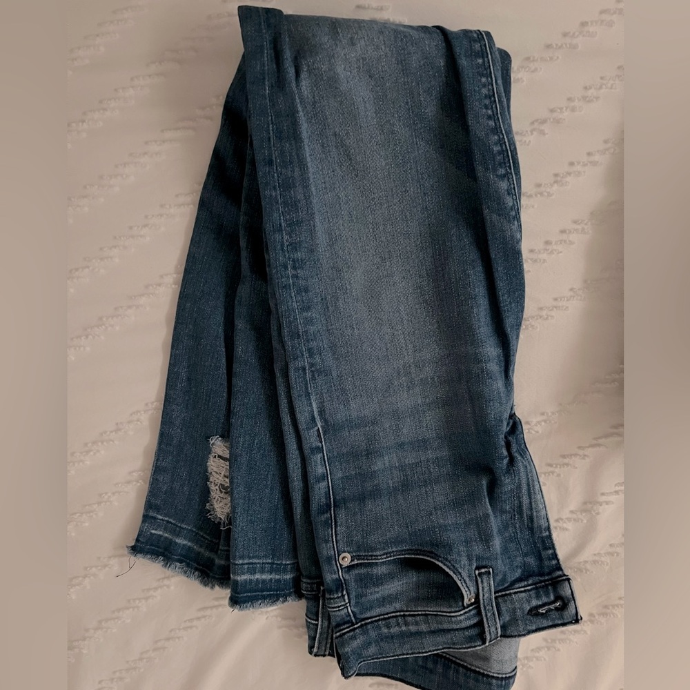Hudson jeans
